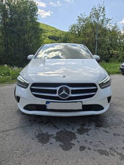 Mercedes-Benz B200d Progressive - 6