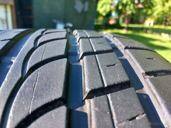 Dvojrozmer 275/35 r18 a 245/40 r18 letne pneumatiky - 6
