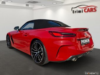 BMW Z4 M Sport A/T - 6