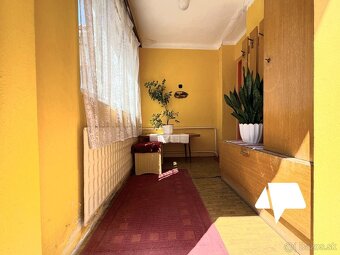 Predaj, 3 - izbový rodinný dom, Komjatice - 6