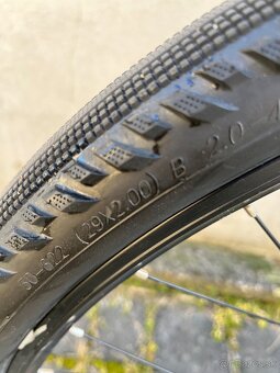 Kellys PHANATIC 90 Crossový bicykel velkosť: L - 6