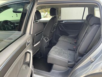 Tiguan Allspace 7miestne - 6