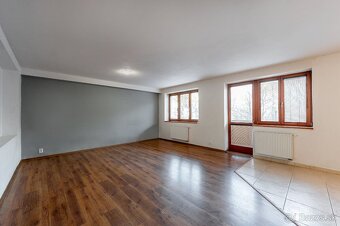 4 izbový byt s bezbarierovým prístupom a garážou, Košice - A - 6