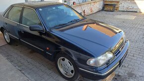 Ford Scorpio 2.9i - 6