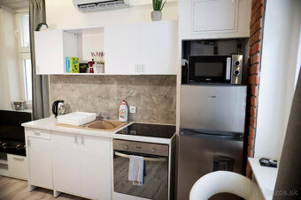 Stylish Investment Studio for Sale in Bratislava Old Town - 6