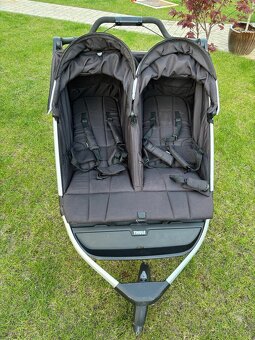 Surodenecky kocik Thule urban glide 2 - 6