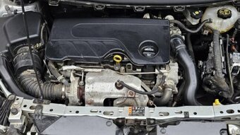 -OPEL 1.6 CDTI ASTRA MERIVA MOKKA ZAFIRA CROSSLAND - - 6