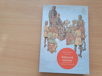 Spolok sv Vojtecha romány - 6