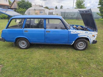 Lada 2104 - 6