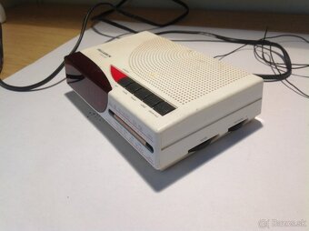 SPICKOVE TRANZISTOROVE RADIA Z MINULOSTI - 6