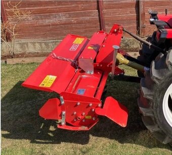 Rotavator TL 85 - 6