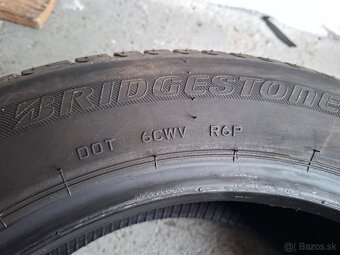 195/60 r16 letné pneumatiky Bridgestone - 6