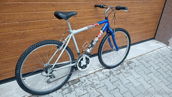 Horsky bicykel Alpina 100e velkost M - 6