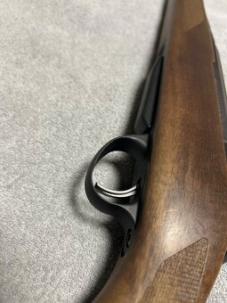 Tikka T3X - 6