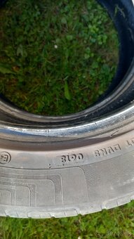 Pneumatiky 205/55 R16 - 6