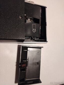 Philips N2202 kazetový rekordér - 6