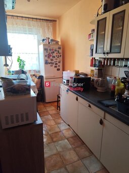 Pekný 3 izbový byt, Juh, Nové Zámky - 6