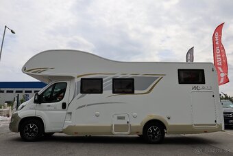 Fiat DUCATO 2.3 MULTIJET CI MAGIS 84 - 6