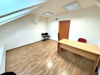 KANCELÁRIA NA PRENÁJOM, MOYZESOVA, KOŠICE CENTRUM - 6
