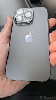 Iphone 14 pro top stav - 6