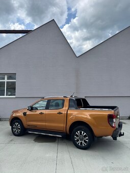 Ford Ranger 2.0 biturbo - 6