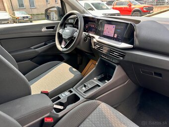 Ford Tourneo Connect 1.5 EcoBoost 115k A7 (85kW) Titanium - 6