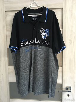 Pánske oblečenie - 4XL - 6