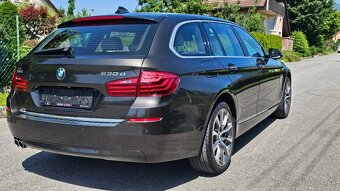 BMW Rad 5 Touring 530 XD 183 KW , AUTOMAT 8 ° LUXURY - 6