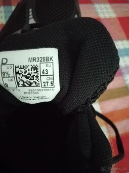 Botasky New Balance - 6