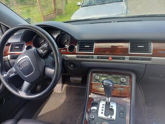 Audi A8 3.2 benzin - 6