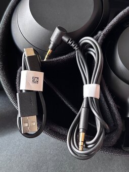 Sony ULT WEAR nepoužité - 6