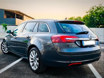 OPEL INSIGNIA Sports Tourer 2.0 CDTI 120kw - 6