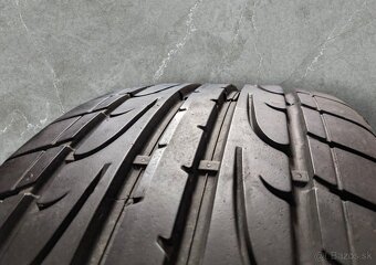 Kolesa 16 5x100 Skoda Fabia Rapid 215/45/16 - 6