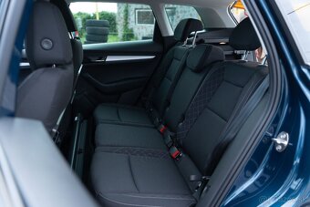 Škoda Karoq 1.0 TSI Ambition - Len 54tis. KM-SK Pôvod/1.Maji - 6