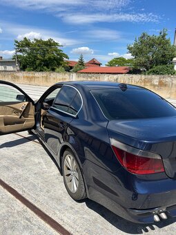 BMW E60 530d - 6