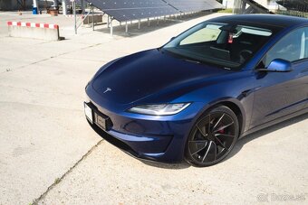 Tesla Model 3 Performance AWD 461 kW - 6