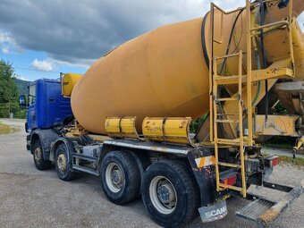 Scania R 124 CB8X4HZ 360 mixer - 6