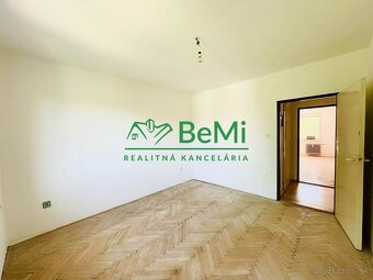 Predaj slnečný 2,5-izbový byt (55 m²) v Prievidzi - 6