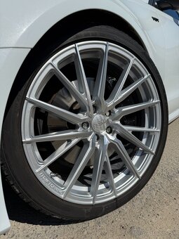 Audi A6 C7 3.0 bitdi 230kw 2012 3x S-line - 6