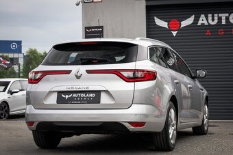 Renault Mégane 1.5 Blue dCi 115 Business EDC - 6