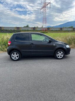 Volkswagen Fox - 6