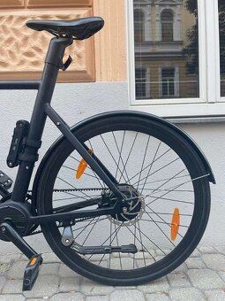 Predám E-bike Mercedes Benz EQ Formula ETeam - 6