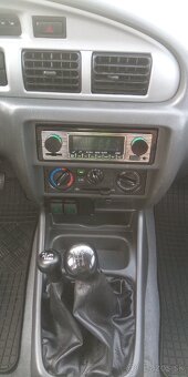 Ford Ranger 2,5 TDI 4x4 - 6