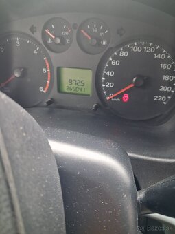 Ford tranzit 2010 - 6