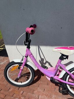 Detsky bicykel kellys 16” - 6