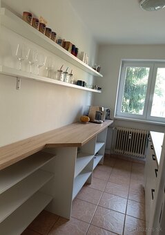 3 izbový byt na prenájom - BB, Uhlisko - 6