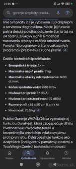 Gorenje Simplicity - 6