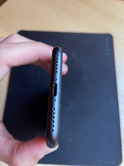 iPhone 8 64GB Space Gray / TOP STAV - 6