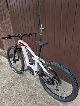 Haibike Hybe 9 - 6