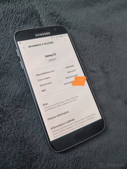 Samsung Galaxy S7 - 6